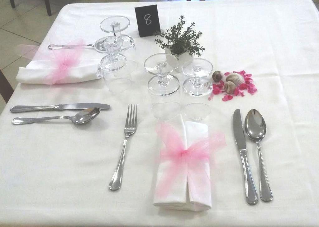 קרביה Hotel Ninfea מראה חיצוני תמונה
