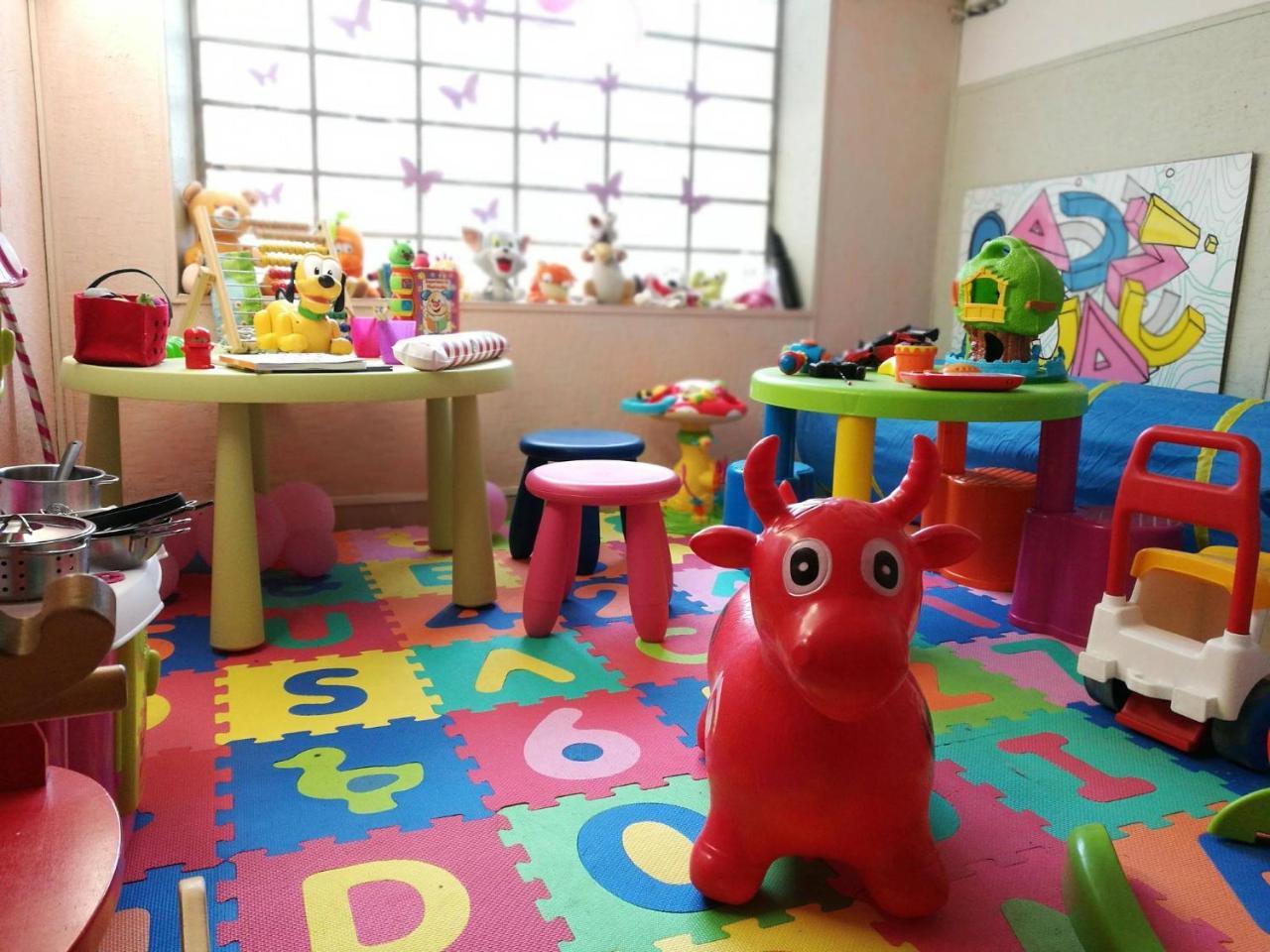 קרביה Hotel Ninfea מראה חיצוני תמונה